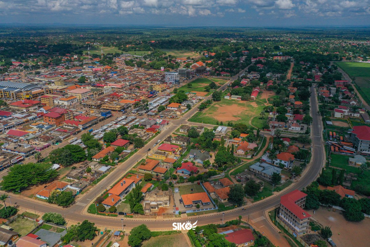dickson_siko's tweet image. Teso Kere🤝, what do you guys know about Soroti ? #SikoIsHere #DronesForGood #AviationCity
📸@SikoConsultsLtd