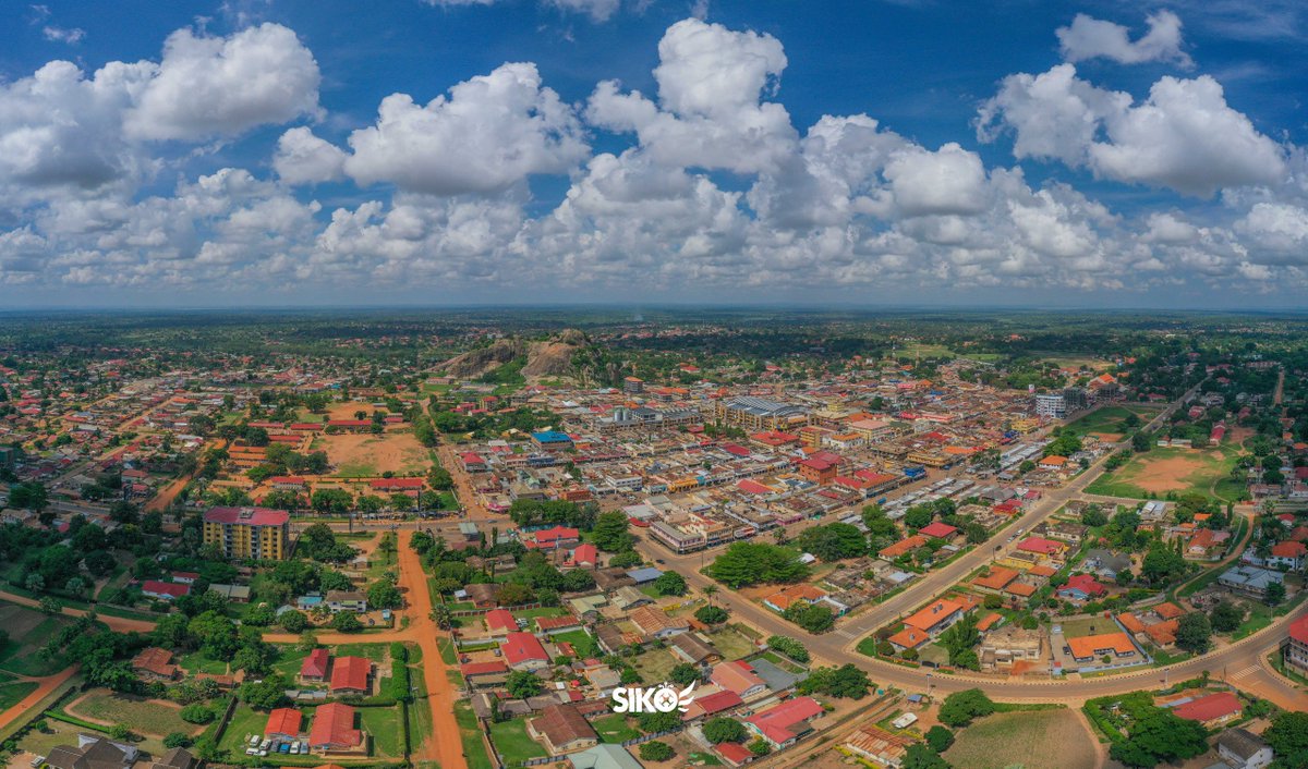 dickson_siko's tweet image. Teso Kere🤝, what do you guys know about Soroti ? #SikoIsHere #DronesForGood #AviationCity
📸@SikoConsultsLtd