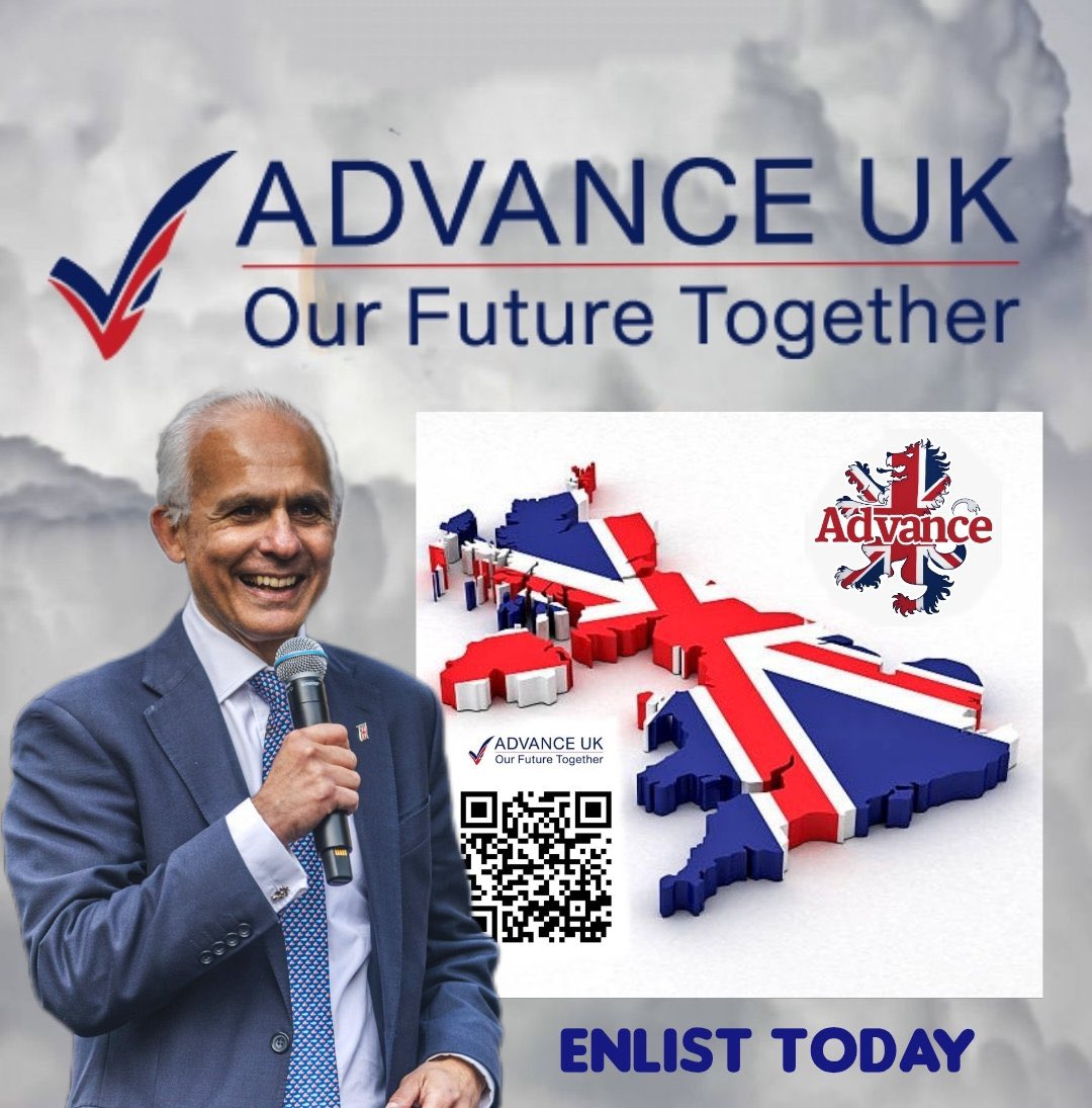NickSimonTV's tweet photo. only @_AdvanceUK can save Britain.
PLEASE JOIN TODAY!
🇬🇧🇬🇧🇬🇧🇬🇧🇬🇧🇬🇧🇬🇧🇬🇧🇬🇧🇬🇧🇬🇧🇬🇧🇬🇧🇬🇧🇬🇧
@benhabib6 @elonmusk @JimFergusonUK @HowardCCox @RWTaylors https://t.co/Ox3WzptED9
