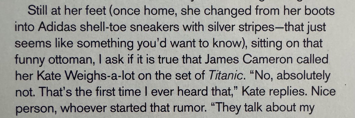 theoceanblooms's tweet photo. you all need to stop lying about kate winslet actually https://t.co/Xshykg0XDt