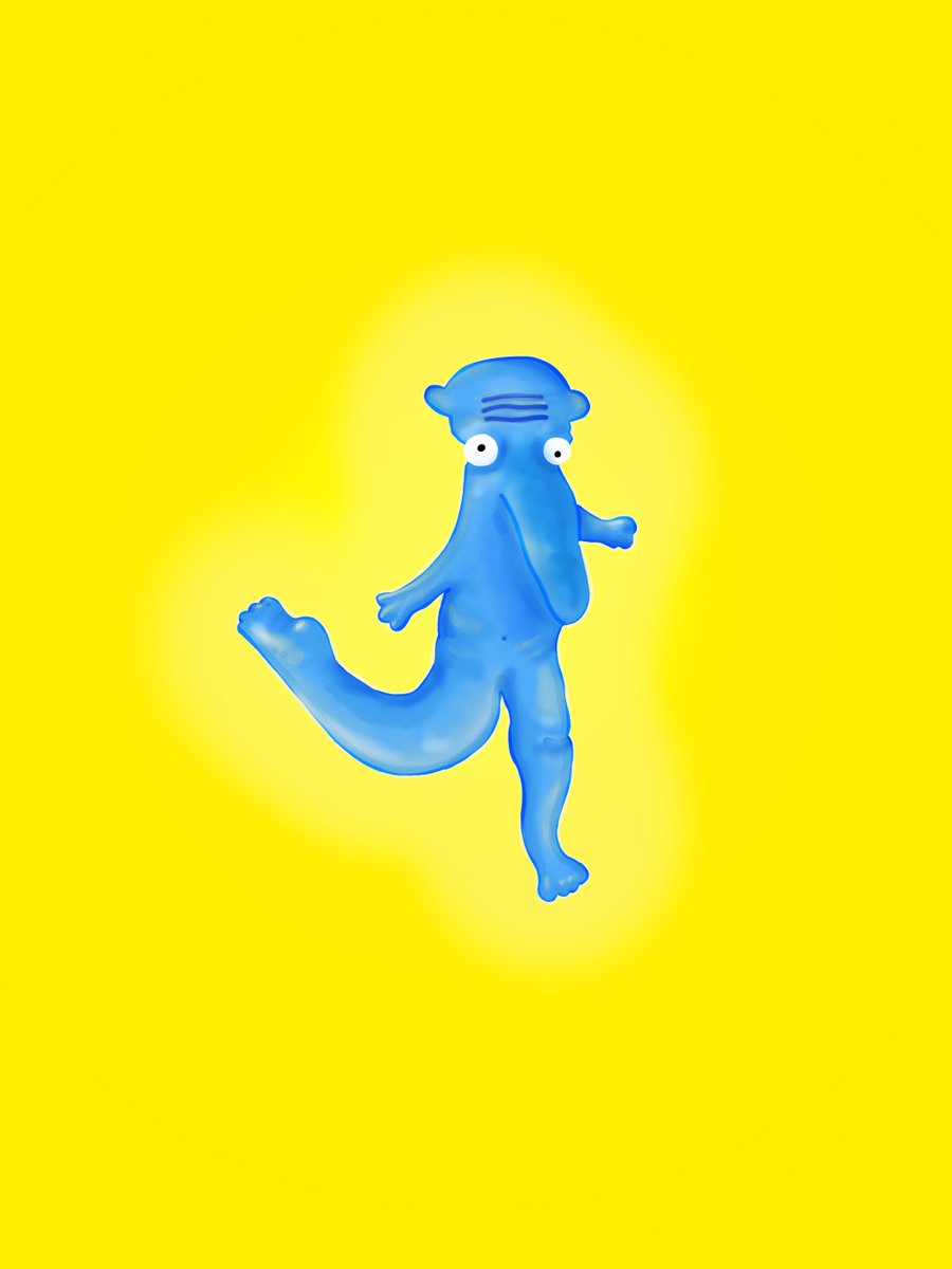tokapreacher's tweet image. Hey @nikitabier 

tl;dr: Tokabu is an original IP with hand-made art, a real community and lore loved by both crypto bros and normies. Please consider giving our account back, but the whole thing is imo worth reading...
_

Our @TokabuTheSpirit account was suspended. I’m not…