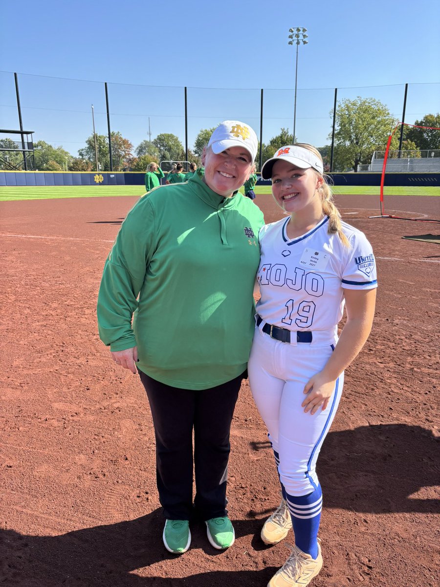 Kinley Webb tweet media