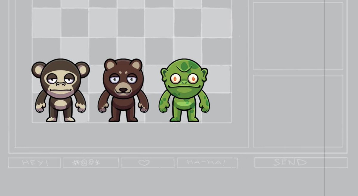 Danger Valley tweet media