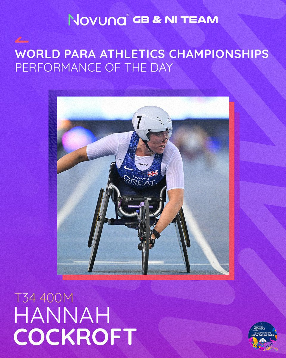 British Athletics tweet media