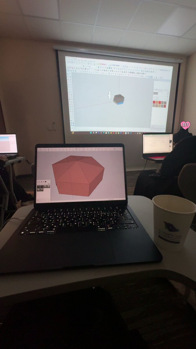 smshqi's tweet image. #sketchup 🦩