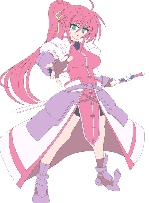 将 もうちょい顔を良くしたい_(:3」∠)_