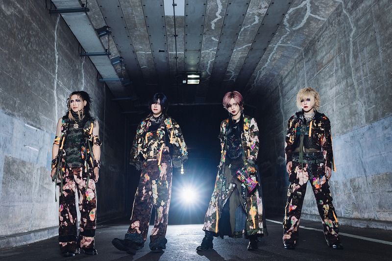 visualive2025's tweet image. 俺ら、とことんまで一途なバカになってライブをしてこそロックだと思ってる。それこそが、Z CLEARの掲げている「ぶちROCK」なんで。ぶち!!!! 
visualive.com/7399/

#ZCLEAR #ぶち
 #Visualive #Alive