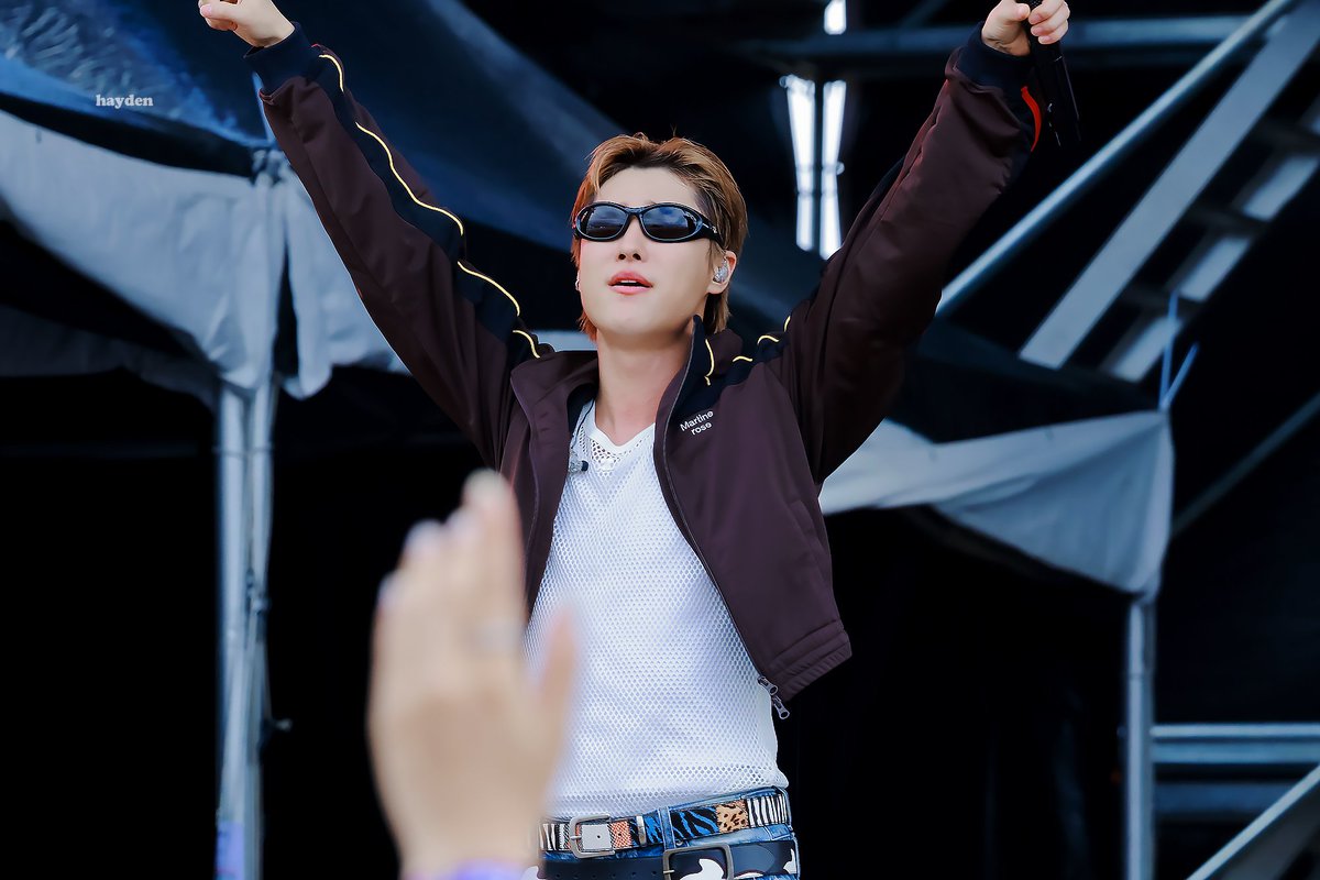 250928 부락페

#조승연 #우즈 #WOODZ