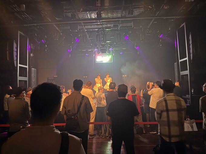 Twitterのコスプレ画像31