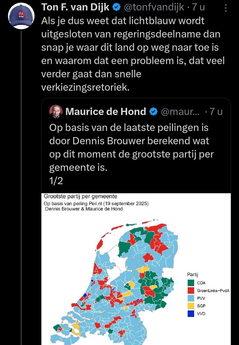 Jarno van Straaten tweet media