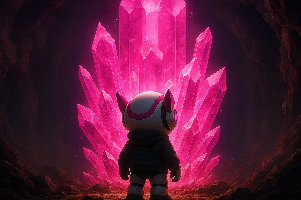 Metacade_'s tweet photo. 2 DAYS TO GO ⏳

Dropzone Season 1 ends September 30th.

Your last chance to stack Crystals and secure your place among the top hunters.

The mine is closing soon, how many can you secure before it does? 💎👀

Head over to see what’s up for grabs & sign up ready for Season 2:
https://t.co/eqJouHPmum