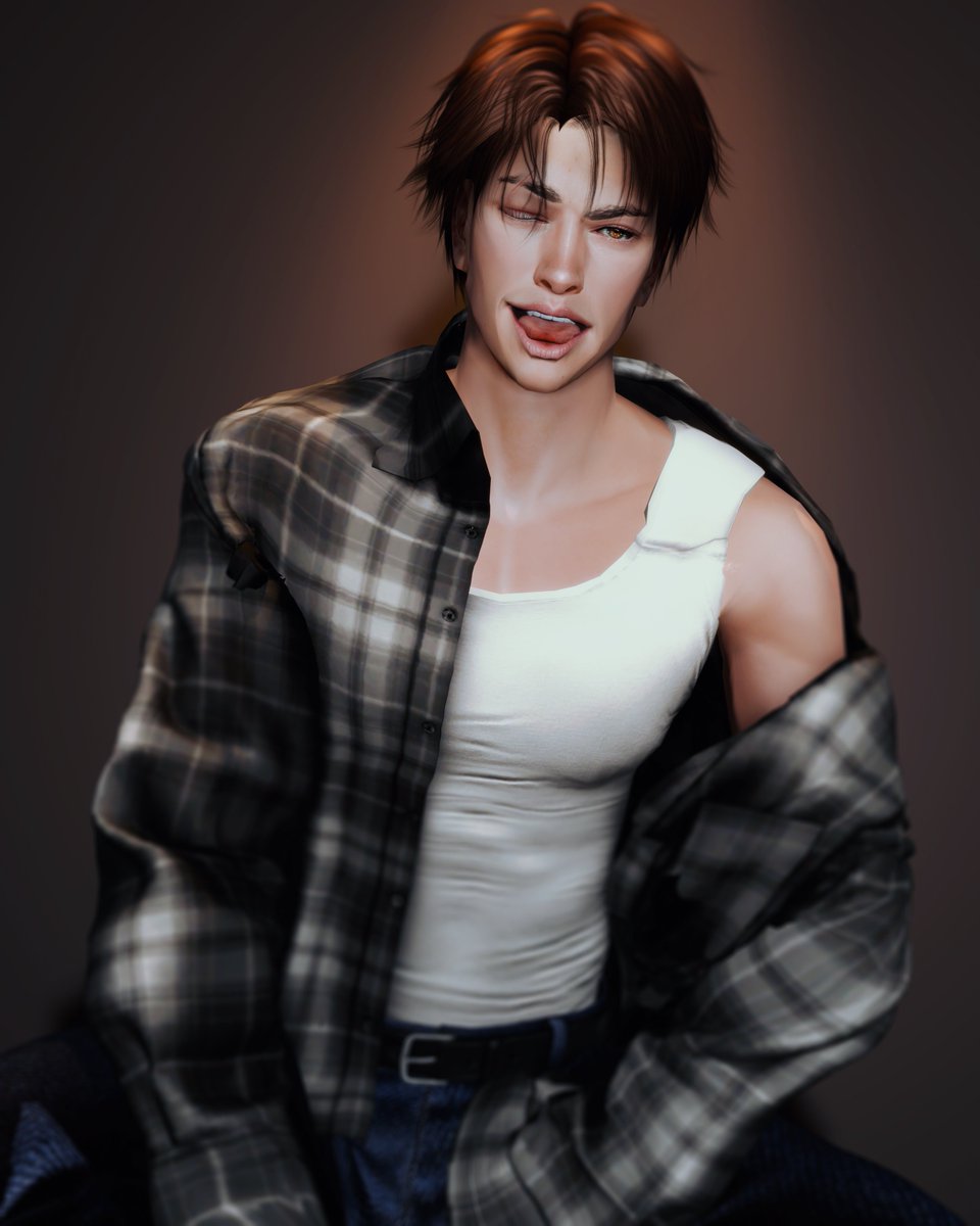 Lázaro Bennett - #ADOMA