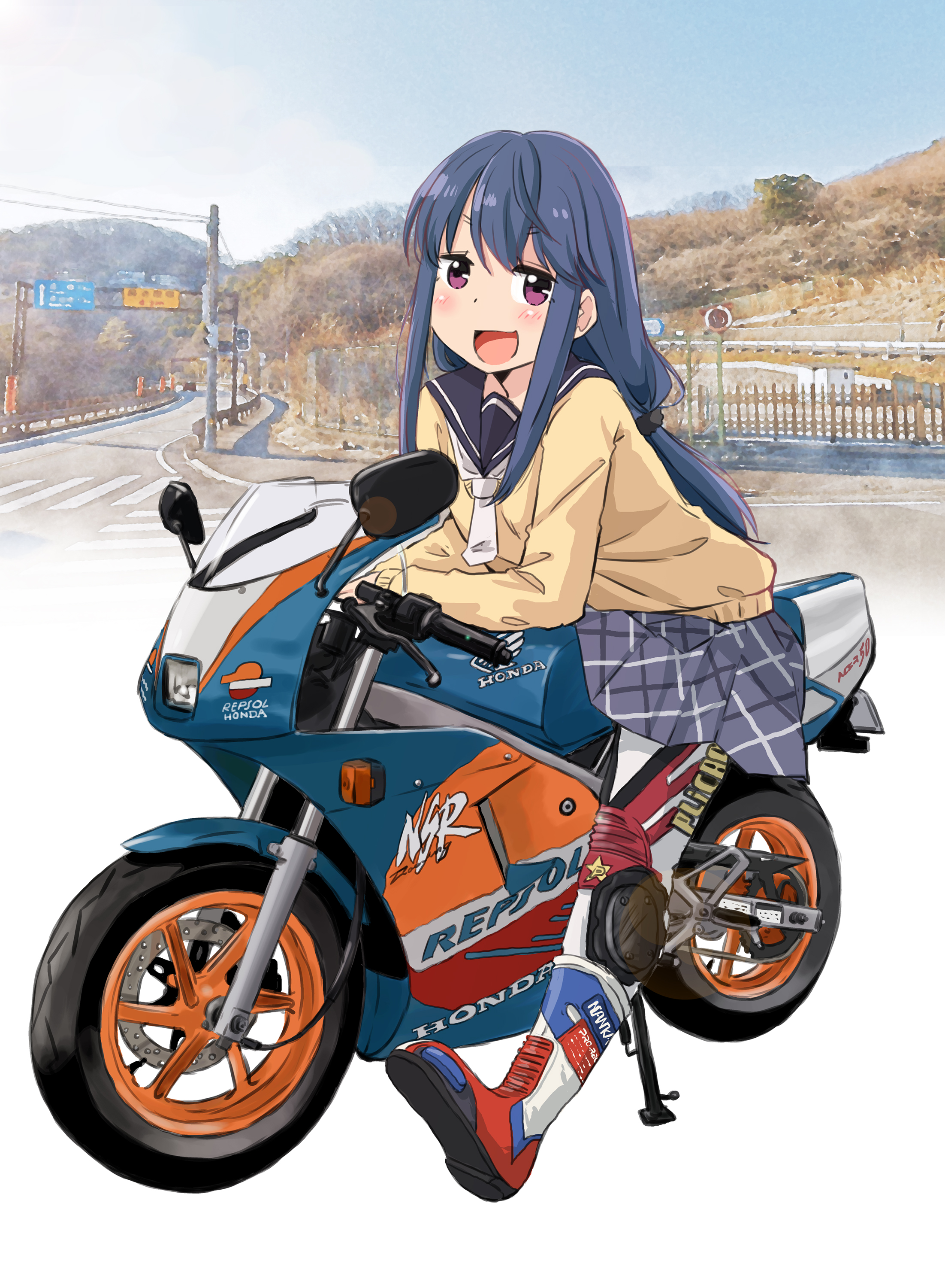 やまページです♥️ CMuQ8hKG.jpg?width=768