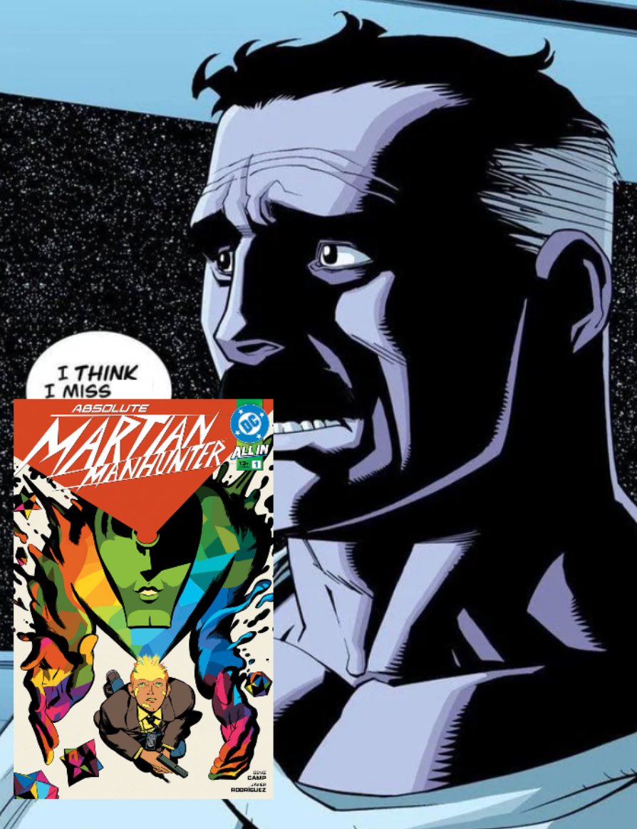 First month without them