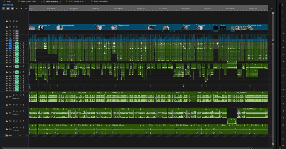 #MyMagicProphecyFinalEP จบแล้ว ก็ต้องบอกว่าเกินคาดและดีใจกับผลตอบรับมาก ๆ

เกือบครึ่งปีที่ได้อยู่กับ Project นี้ ก็จะเป็นอีกหนึ่งงานที่สร้างพื้นที่พิเศษในความทรงจำ ขอบคุณสำหรับความไว้วางใจและมอบโอกาสให้ได้ทำงานดี ๆ นะครับ

ขอบคุณที่ติดตามและรักงานชิ้นนี้ แล้วพบกันใหม่งานหน้าครับ