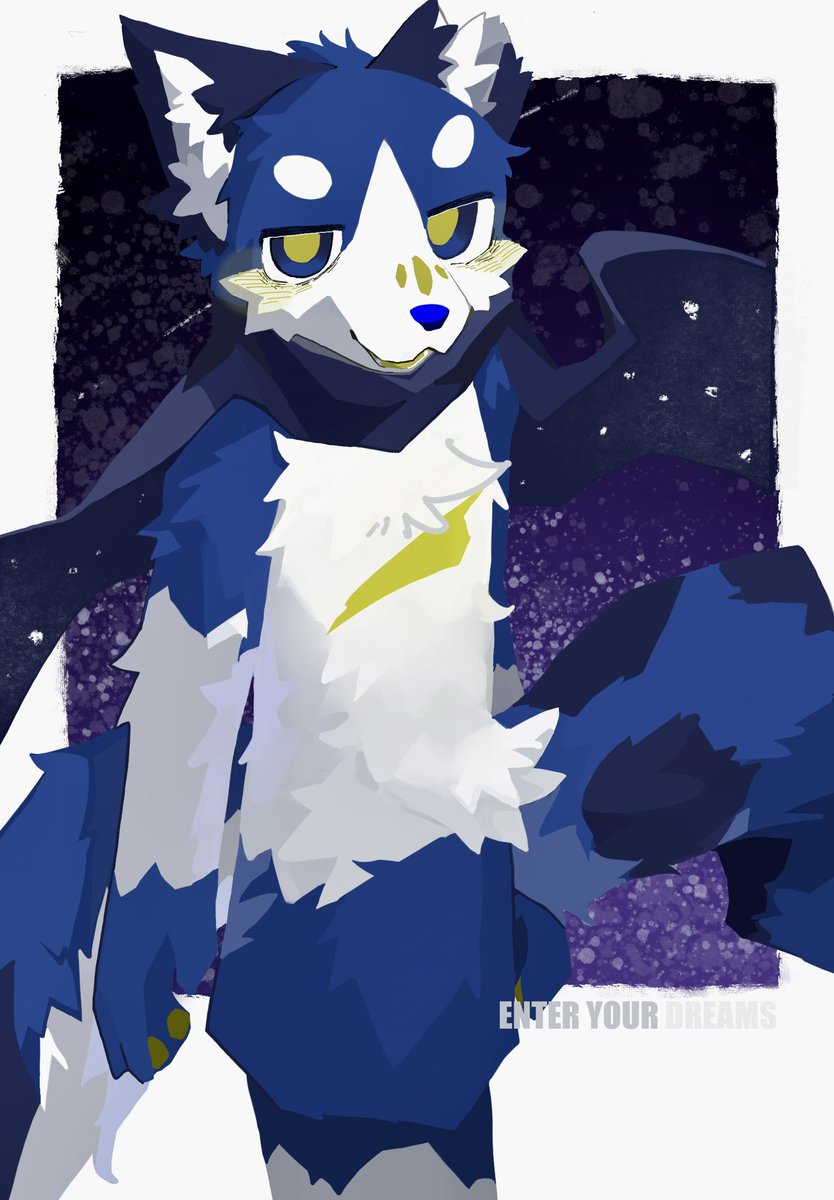 Enoki 【ゲムダン12 3Q-2】 tweet media