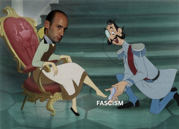 Newsom chose to label Miller a "fascist" merely days after the same term was etched into the bullet casings believed to b used in the assassination of Charlie Kirk.

Additionally,he referred to Miller, who is Jewish,as "SS" — an allusion to the Nazis responsible for the Holocaust