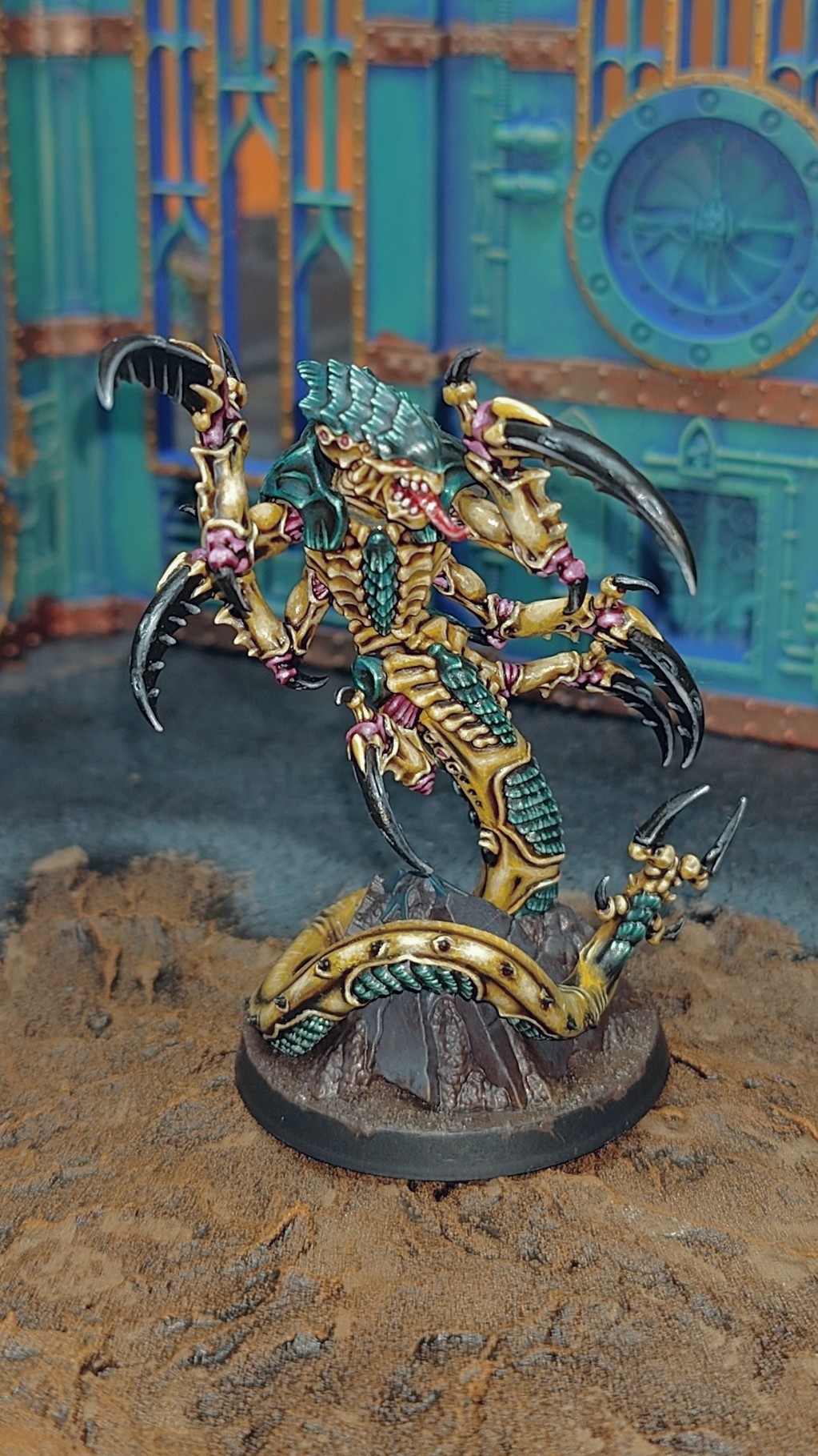 確認用/ジオラマ/新☆潮干狩りに行かなくちゃ！ 🥕カセジン🥕 on X: