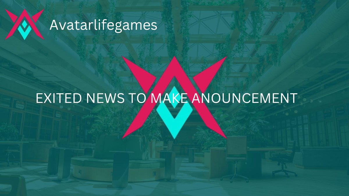 Dglobalhost's tweet image. We are thrilled to announce that @AvatarLifeGames will be attending the Demo Day, which will be held by @XDCNetwork in Singapore on September 30. We show how we're creating the virtual worlds of the future for communities, gamers, and creators #XDC #THub #Singapore #DemoDay