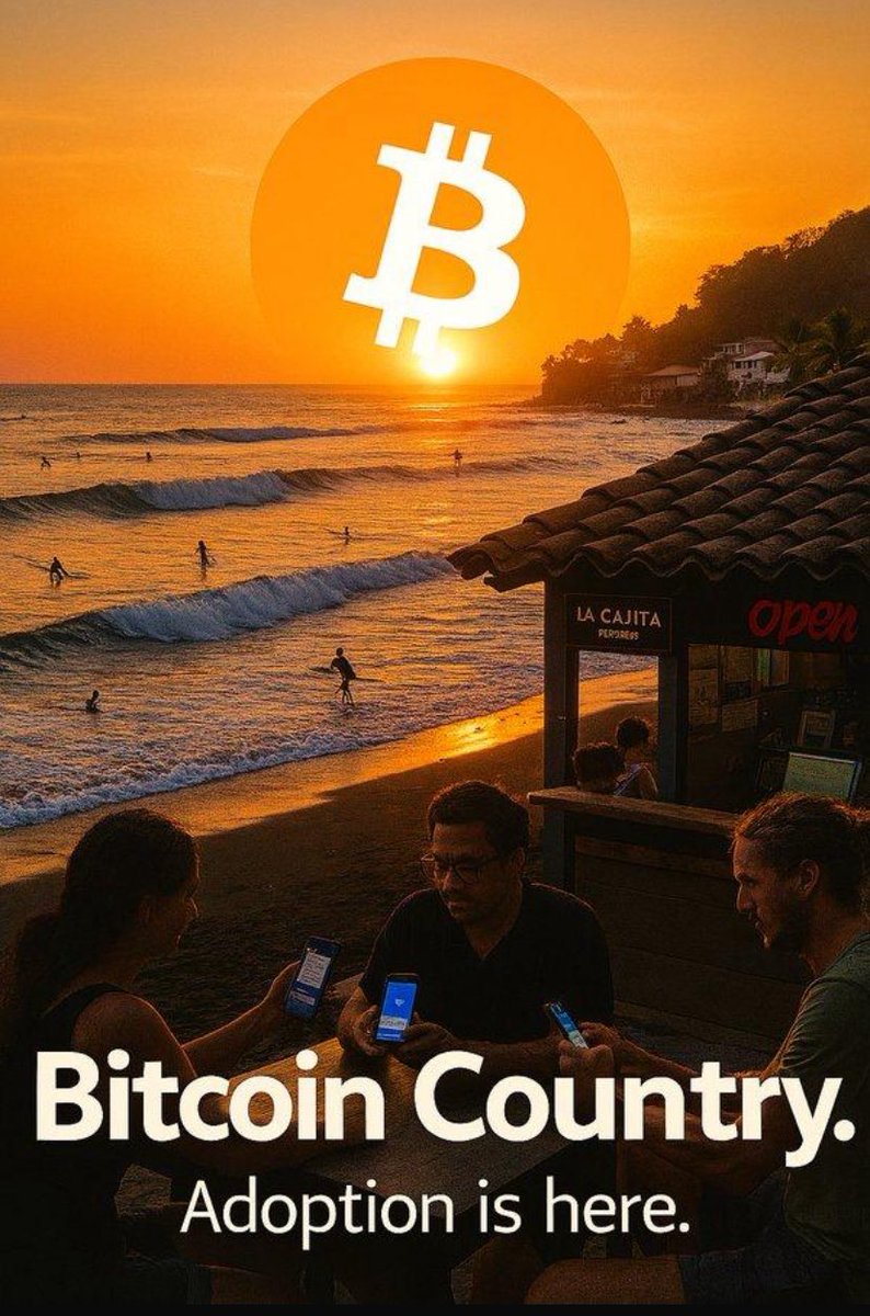 MAKE BITCOIN GREAT AGAIN 

#RunKnots 

Get Bitcoin, Not Exposure To Bitcoin.