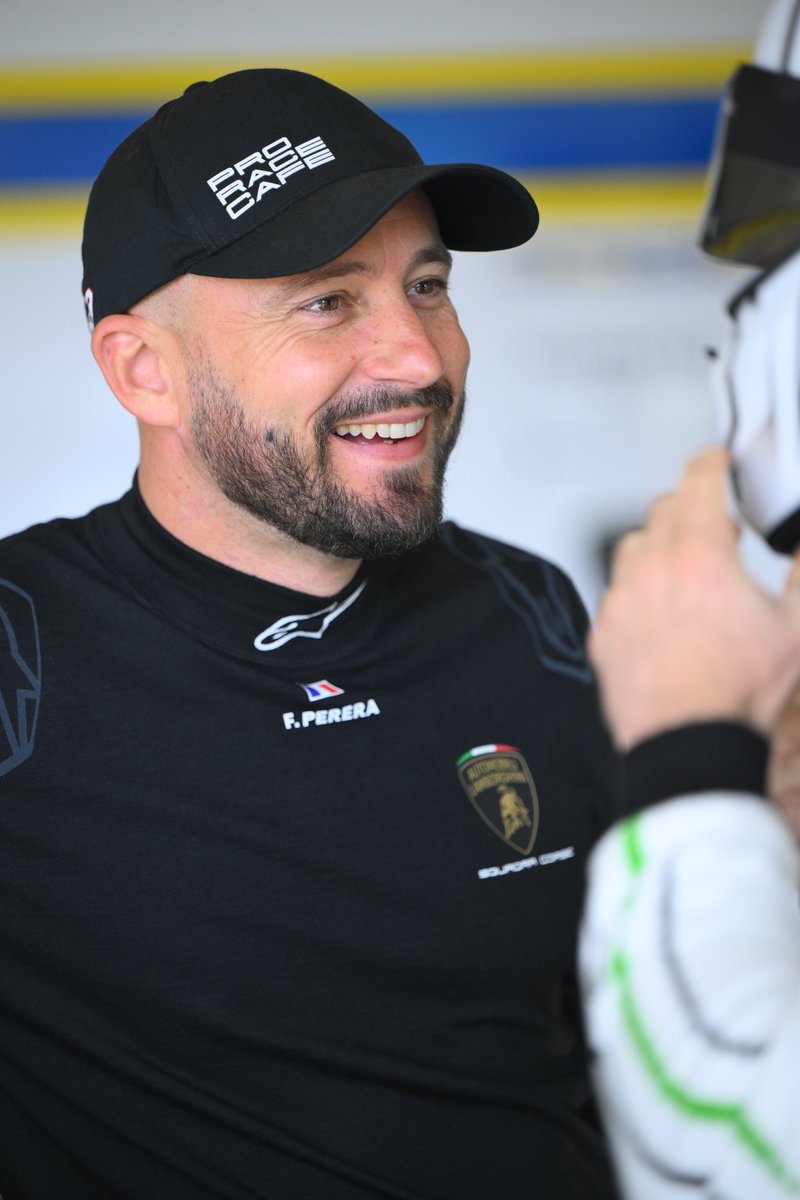 Franck Perera tweet media