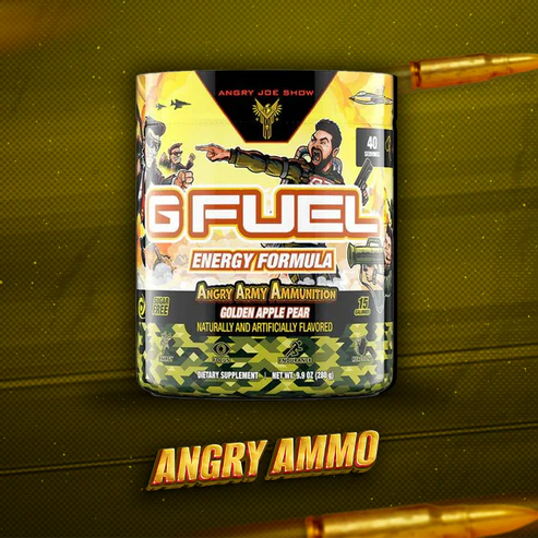 GameHiveGG's tweet image. 👋First wave of #gfuel restocks on #GameHive baby!

🧟Nemesis TEA 
😜Green Sour PewDiePie
🎯Angry Ammunition
🥤Strawberry Slushie
🤖MS-M31-0N
🥧Raspberry Pie
🕵️Classified v1
🍹Bahama Mama
🐸 Zitz Juice
😭Isaac's Tears

🛍️Shop samples for only $1.99/ea: GameHive.gg