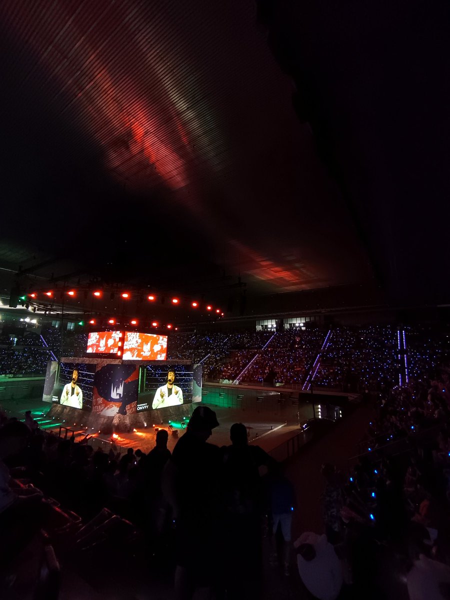 We made it to Lec Finals ✈️