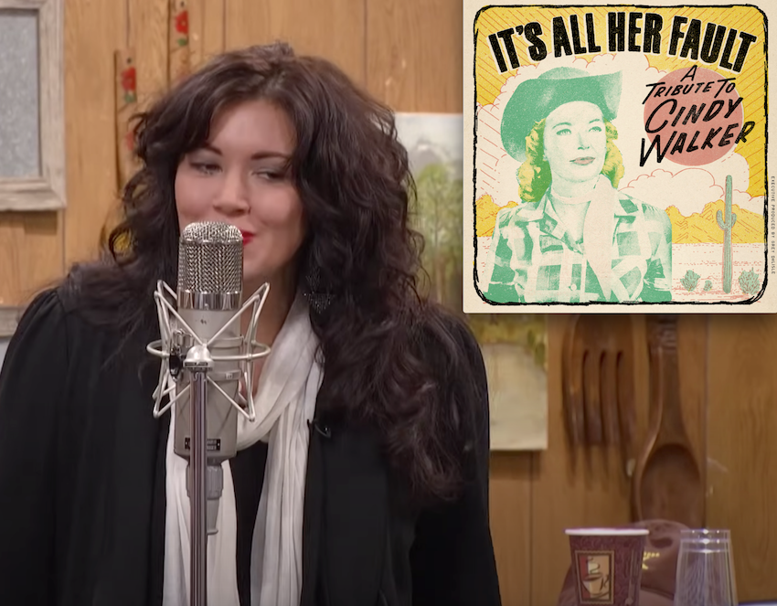 The Perlich Post (@theperlichpost) on Twitter photo Cheers to country star <a href="/mandybarnett/">Mandy Barnett</a> on her birthday! We're celebrating with a few stellar performances including "Dream Baby" which she recently cut for the Cindy Walker tribute album It's All Her Fault" theperlichpost.blogspot.com/2025/09/happy-… Cheers to country star <a href="/mandybarnett/">Mandy Barnett</a> on her birthday! We're celebrating with a few stellar performances including "Dream Baby" which she recently cut for the Cindy Walker tribute album It's All Her Fault" theperlichpost.blogspot.com/2025/09/happy-…