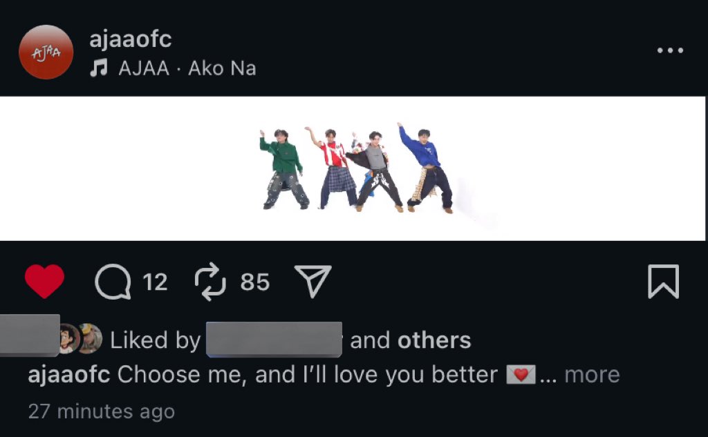 kurovix's tweet photo. So bakit sila naka lengthwise? HAHA

#AJAA #AKONA @AJAAofc https://t.co/YXasXVkrM8