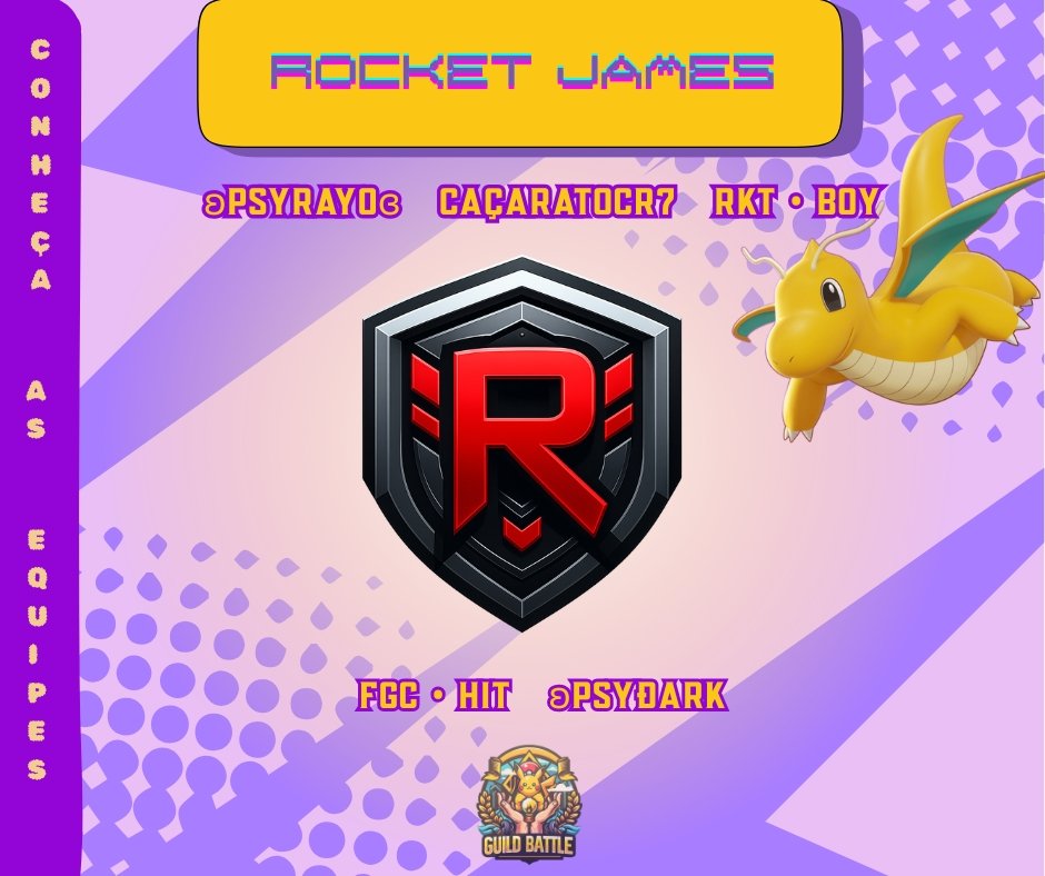 Guild Battle Unite tweet media