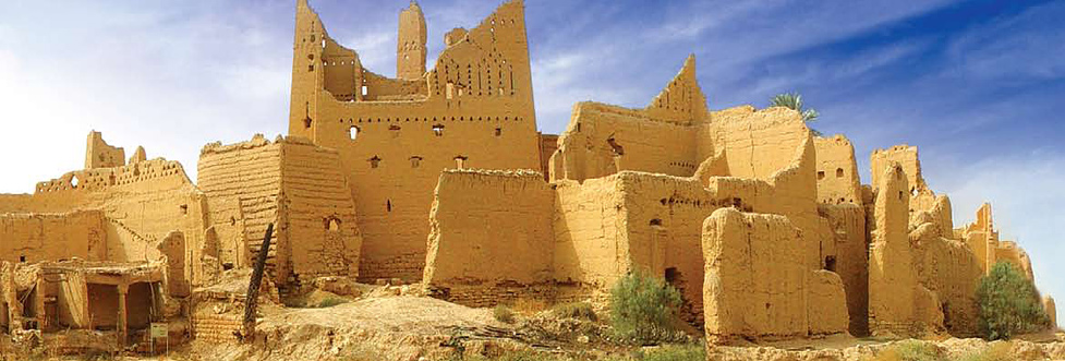 لمحات من صمود الدرعية وذكرى مرور 207 سنة على سقوط الدرعية وحملة الطاغية الهالك إبراهيم باشا في سبتمبر عام 1818م و #اليوم_الوطني_السعودي_95 المجيد

إن نشأة الدعوة الإصلاحية المباركة لشيخ الإسلام المجدد محمد بن عبدالوهاب رحمه الله وقيام الدولة السعودية قبل ثلاثة قرون على يد المؤسس