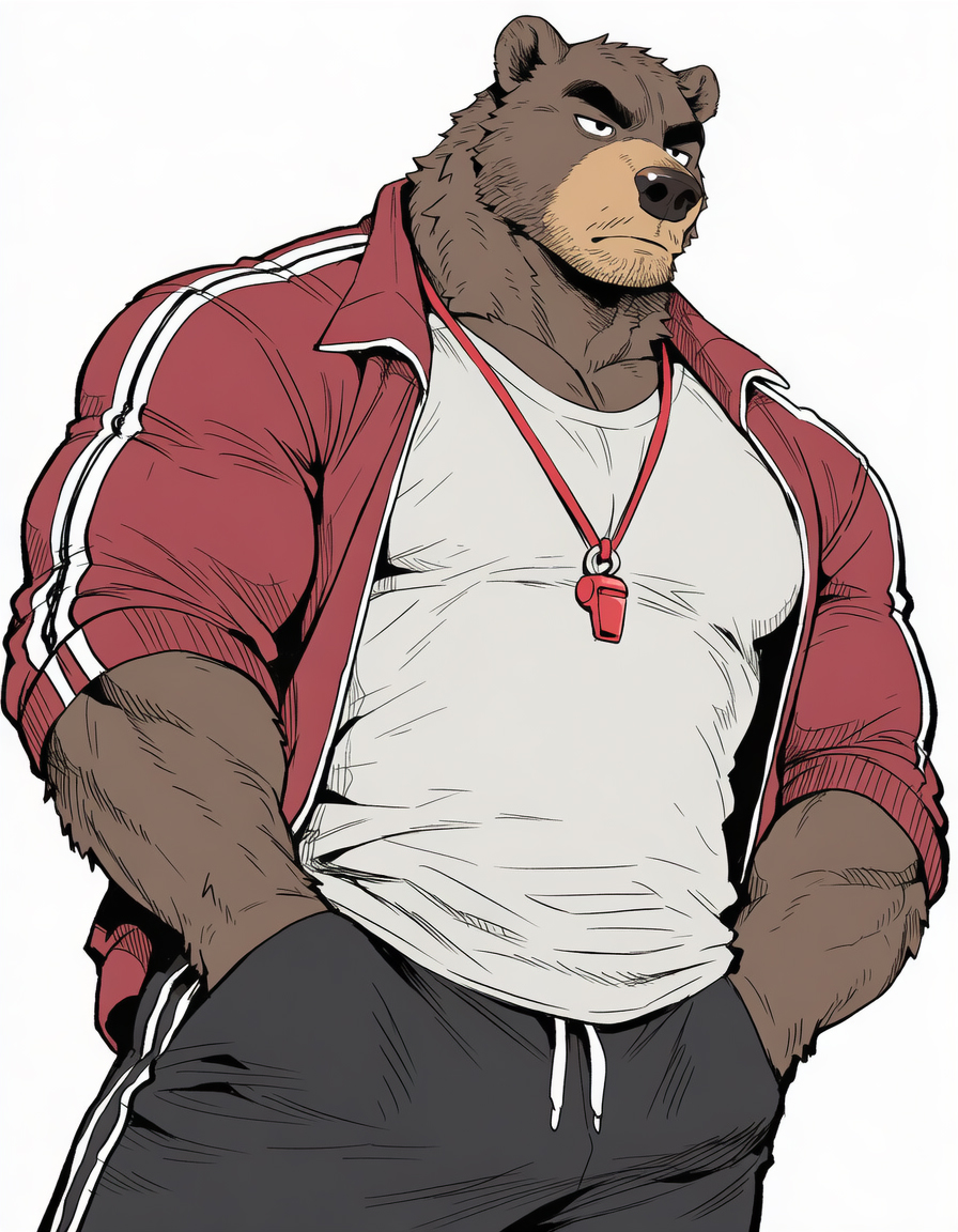 sensei