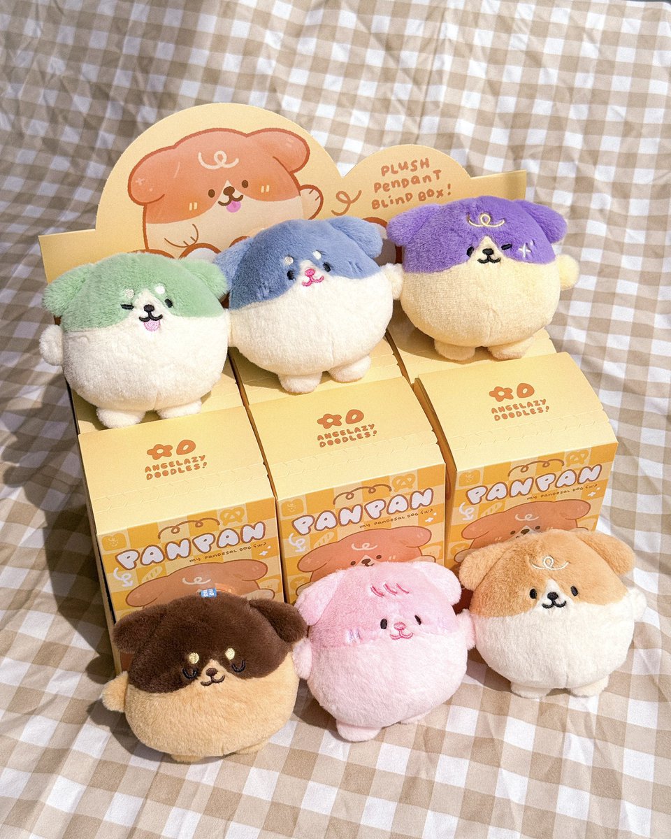 jaedyxz's tweet photo. #jaewts โข help rt ๐
wts lfb ph
๊ panpan the pandesal dog by @angelazydoodles (batch 2) ๊
โฑ950 each (literal na minimal pasabuy fee lang โto ๐ฅบ) ; pf + lsf to follow
dop:
50% dp โ oct 9
rembal once secured โ oct 19
๐ can steal if taking more panpan but will open another tingi naman as long all are taken ๐โโ๏ธโค๏ธ
t. svt seventeen skz stray kids nct 127 dream wayv exo enhypen (pahiram kpop tags ๐คฃ)