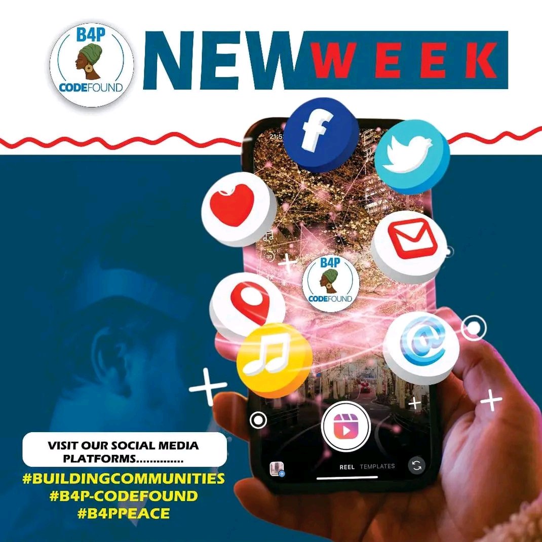 B4PCODEFOUND's tweet image. Visit our WhatsApp Channel 👇👇 
whatsapp.com/channel/0029Vb…