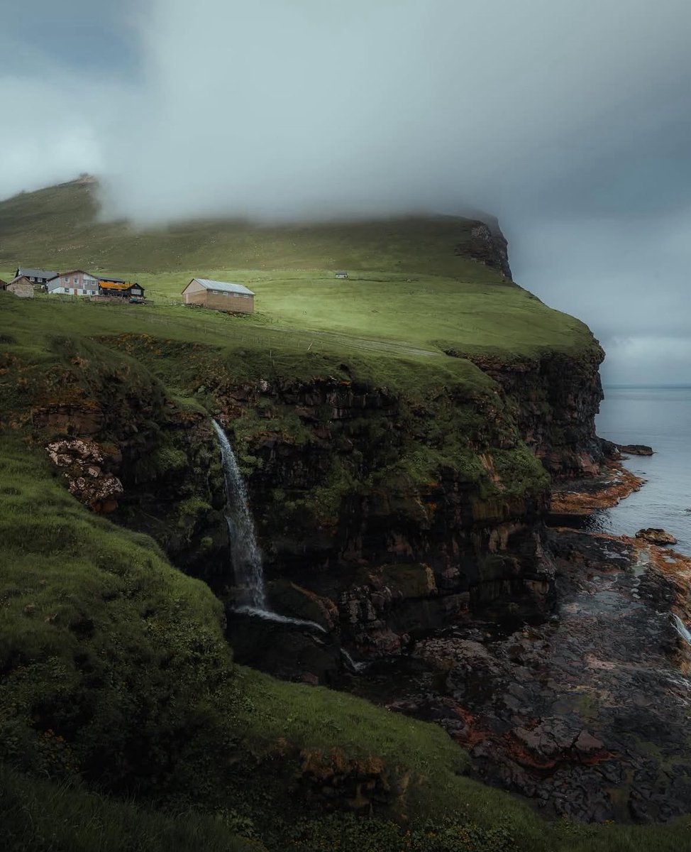 Faroe Islands 🇫🇴