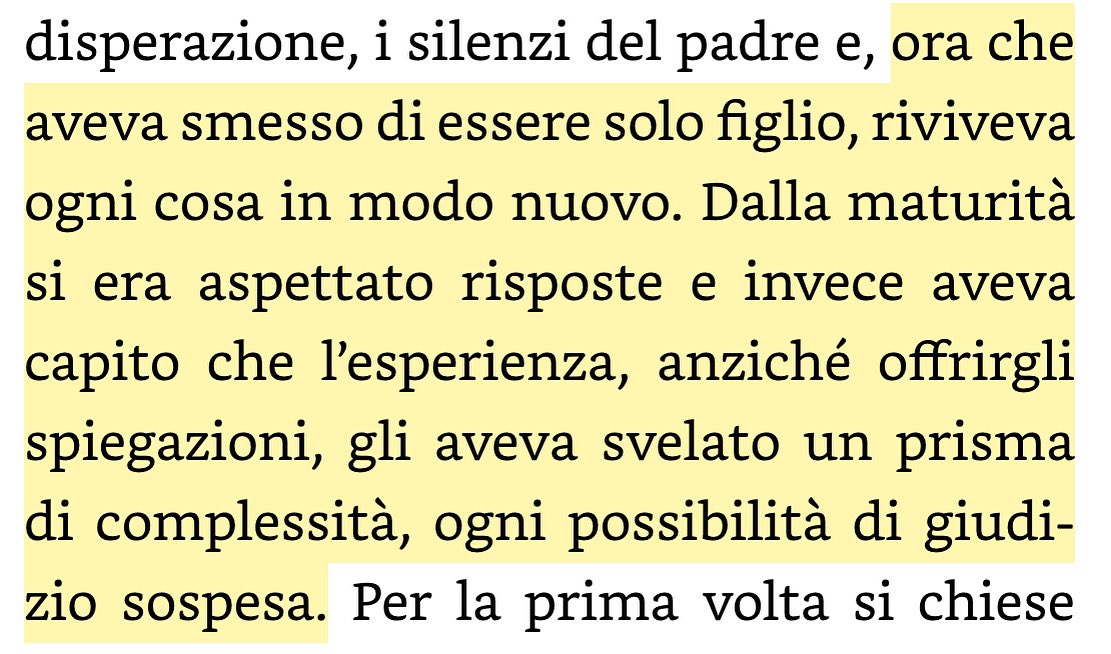 chiarasoriente's tweet photo. C'è una vita prima di @roberta__recchia_ e una vita dopo; ve la consiglio, quella di dopo
#librichecambianolavita 
#tuttalavitacheresta 
#iochetihovolutocosìbene 
📚❤️ https://t.co/B9p2hZRM9H