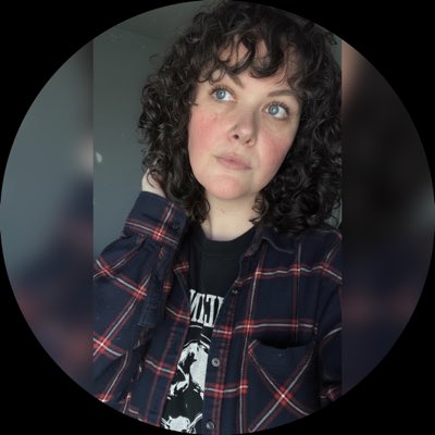 #NewProfilePic