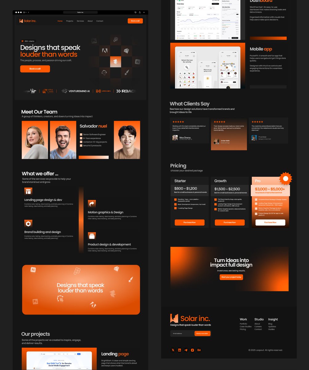 DesignGuru01's tweet image. Dark mode finished ... Any thoughts?