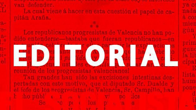 PSOE (@psoe) on Twitter photo No nos van a despistar.  España crece, es un referente en la defensa del derecho internacional humanitario, y <a href="/sanchezcastejon/">Pedro Sánchez</a> lidera uno de los mejores momentos de nuestra historia.
A la derecha no le duele España, le duele estar en la oposición.
✍️🏻 Editorial de 'El No nos van a despistar.  España crece, es un referente en la defensa del derecho internacional humanitario, y <a href="/sanchezcastejon/">Pedro Sánchez</a> lidera uno de los mejores momentos de nuestra historia.
A la derecha no le duele España, le duele estar en la oposición.
✍️🏻 Editorial de 'El