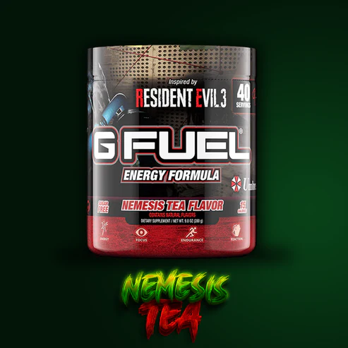 GameHiveGG's tweet image. 👋First wave of #gfuel restocks on #GameHive baby!

🧟Nemesis TEA 
😜Green Sour PewDiePie
🎯Angry Ammunition
🥤Strawberry Slushie
🤖MS-M31-0N
🥧Raspberry Pie
🕵️Classified v1
🍹Bahama Mama
🐸 Zitz Juice
😭Isaac's Tears

🛍️Shop samples for only $1.99/ea: GameHive.gg