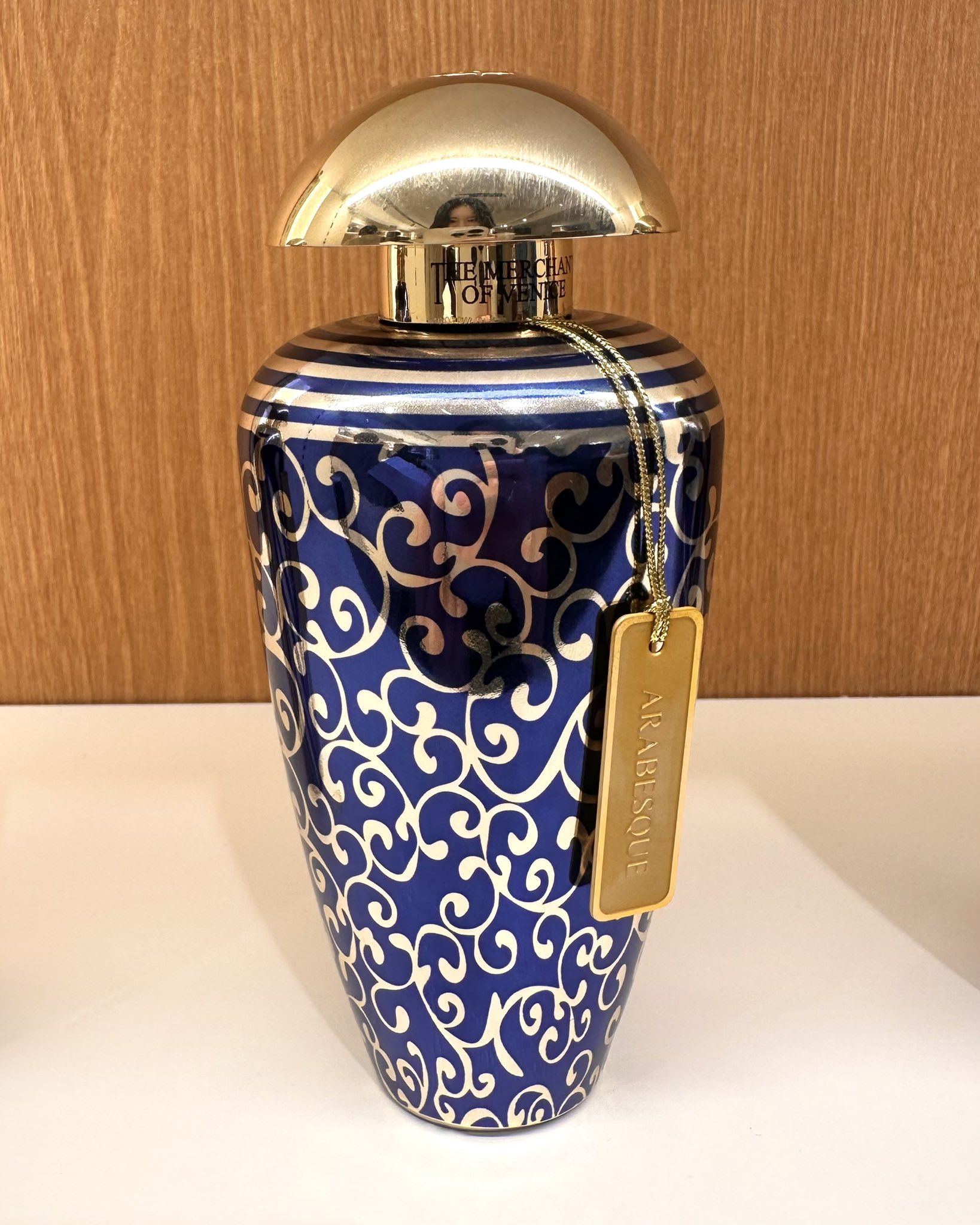 THE MERCHANT OF VENICEオードパルファムマリアカラス50ml オードパルファム マリア・カラス