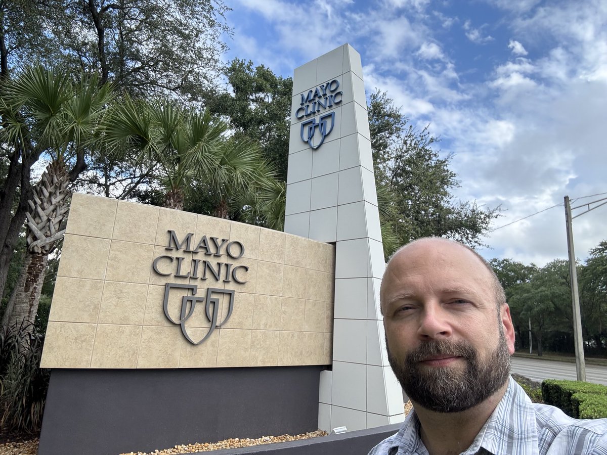 “Dear Mayo Clinic: we’re not here to take part. We’re here to take over.”

#Ivermectin