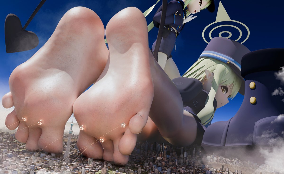 ドミートリイ tweet media