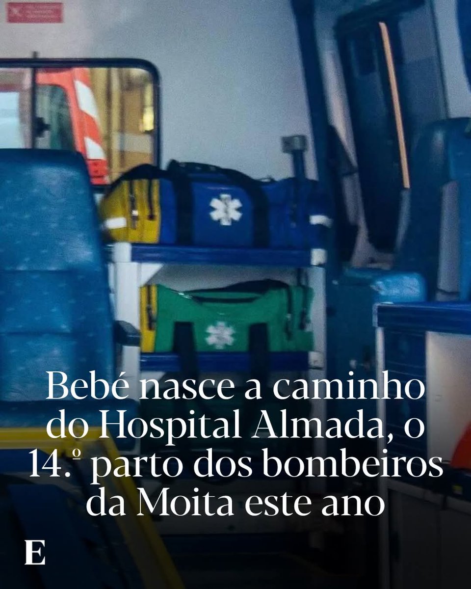 Siga. Que venha o próximo...