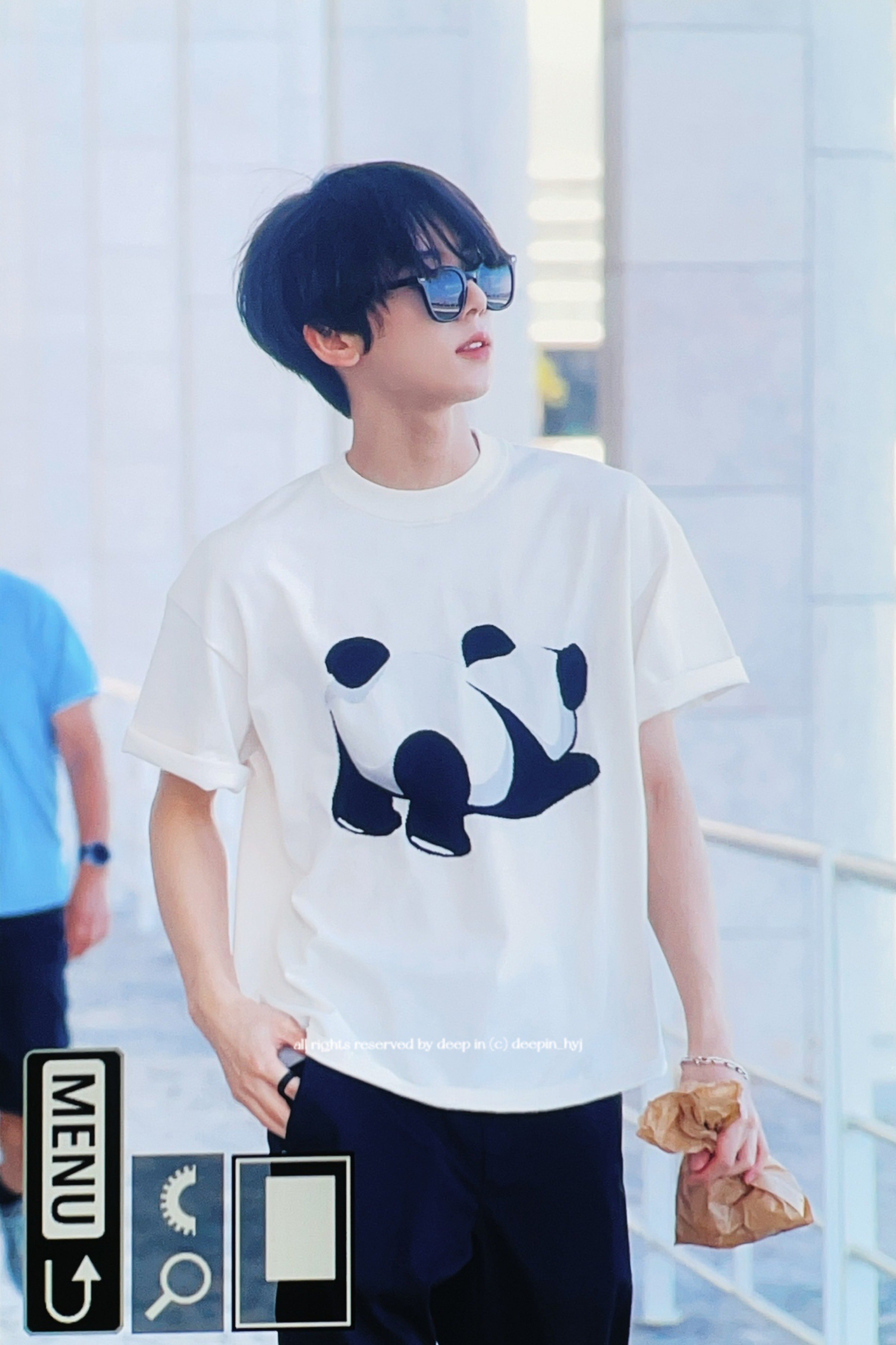 ゆんちぇ deep in on X: 