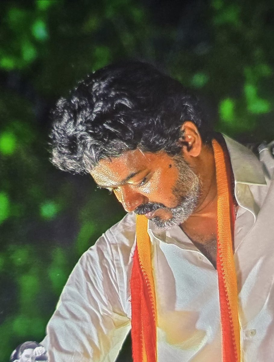 #WeStandWithVIJAY#TruthwillTriumph