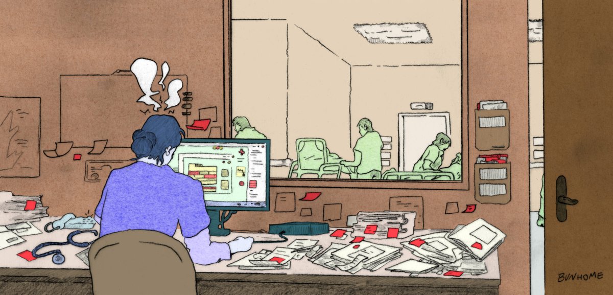 Titouroù sansupl ne foata ket d’an ospitalioù reiñ da « Splann ! » dlvr.it/TNLMf5