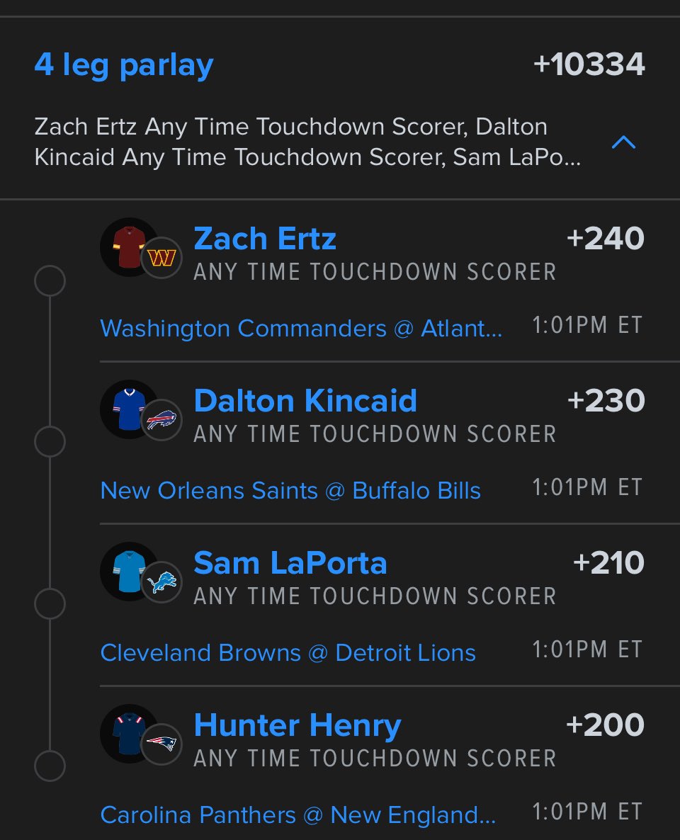 ashwitdaguapp's tweet image. OLE Reliable TEs ❤️🔥 @SlimeeLab
account.sportsbook.fanduel.com/sportsbook/add…
#GamblingCommunity #BettingCommunity #BettingX