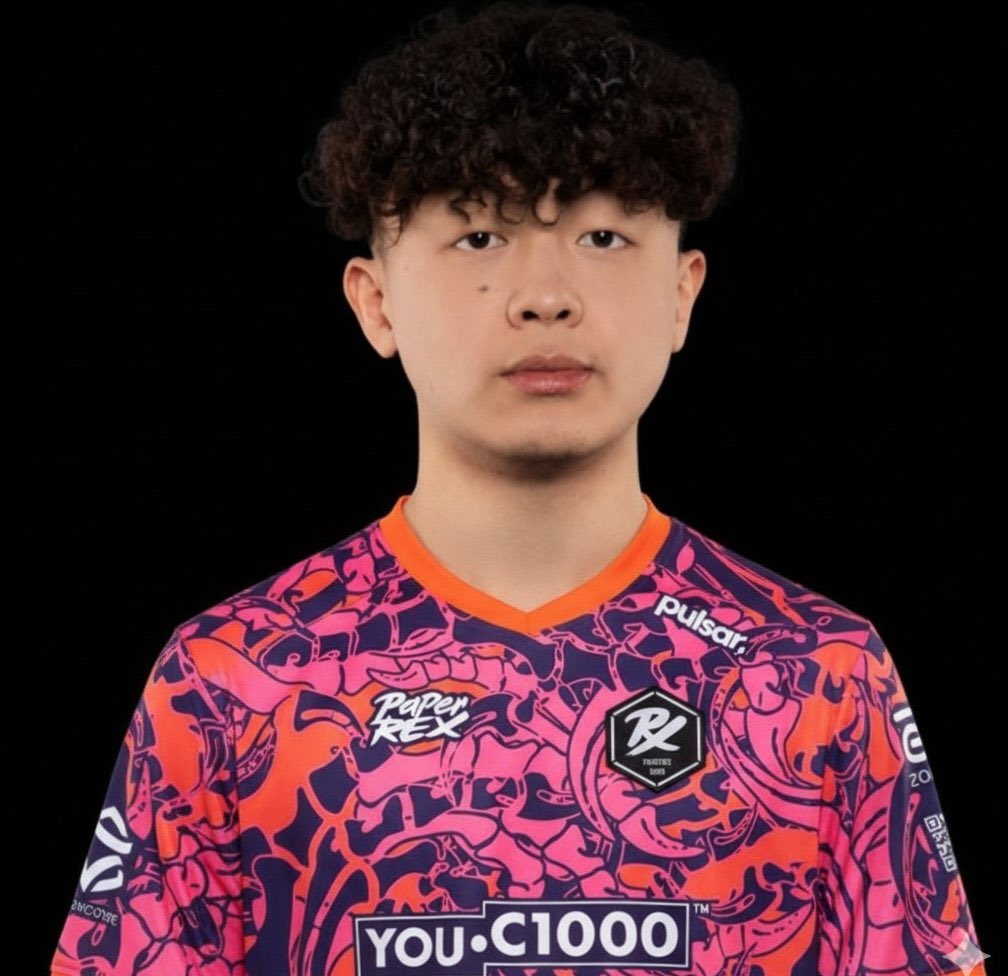 Paper Rex go down 1-2 to FNATIC.

Bind 13-10 // Haven 4-13 // Lotus 9-13

Pain.