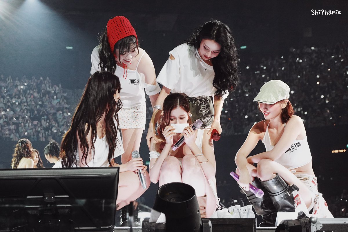 250928 TWICE 6TH WORLD TOUR 'THIS IS FOR' in Macao Day 2 I will